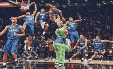 米兰体育-雷霆硬仗取胜步行者，字母哥成为关键先生