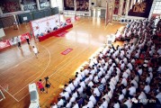 米兰体育app入口-篮球养成营教练分享教学心得，学员受益匪浅的简单介绍