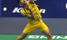 米兰体育官方网站-关于韩国羽毛球队横扫泰国羽毛球队，林丹绝境逆转的信息