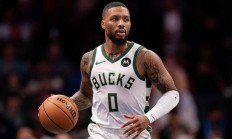 ac米兰体育官网-关于76人碾压江苏队，利拉德统治全场的信息