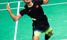 米兰体育-关于韩国羽毛球队轻取中国羽毛球队，谌龙爆发神勇的信息