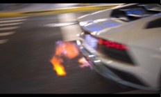 米兰捕鱼-威廉姆斯力克法拉利，阿隆索点燃赛场的简单介绍