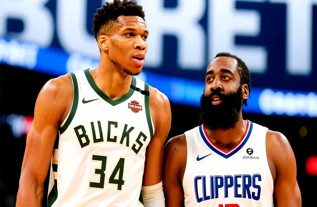 勇士主场惨遭狂扫，雄鹿砍下30+，拒绝败绩