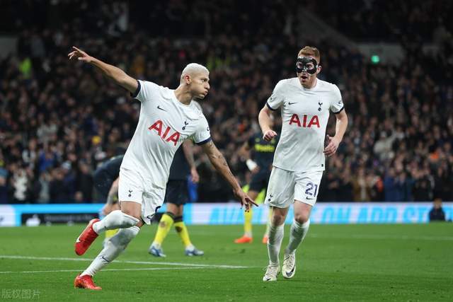 热刺攻势如潮,主场狂胜对手的简单介绍 热刺攻势如潮,主场狂胜对手的简单介绍