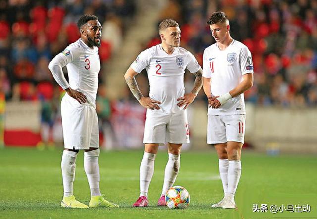英格兰大胜保加利亚，小组出线希望重燃