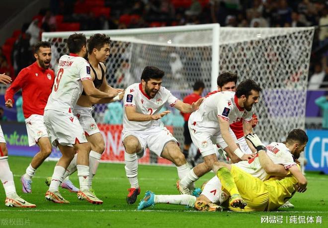 黎巴嫩队凭借点球晋级十六强的简单介绍 黎巴嫩队凭借点球晋级十六强的简单介绍