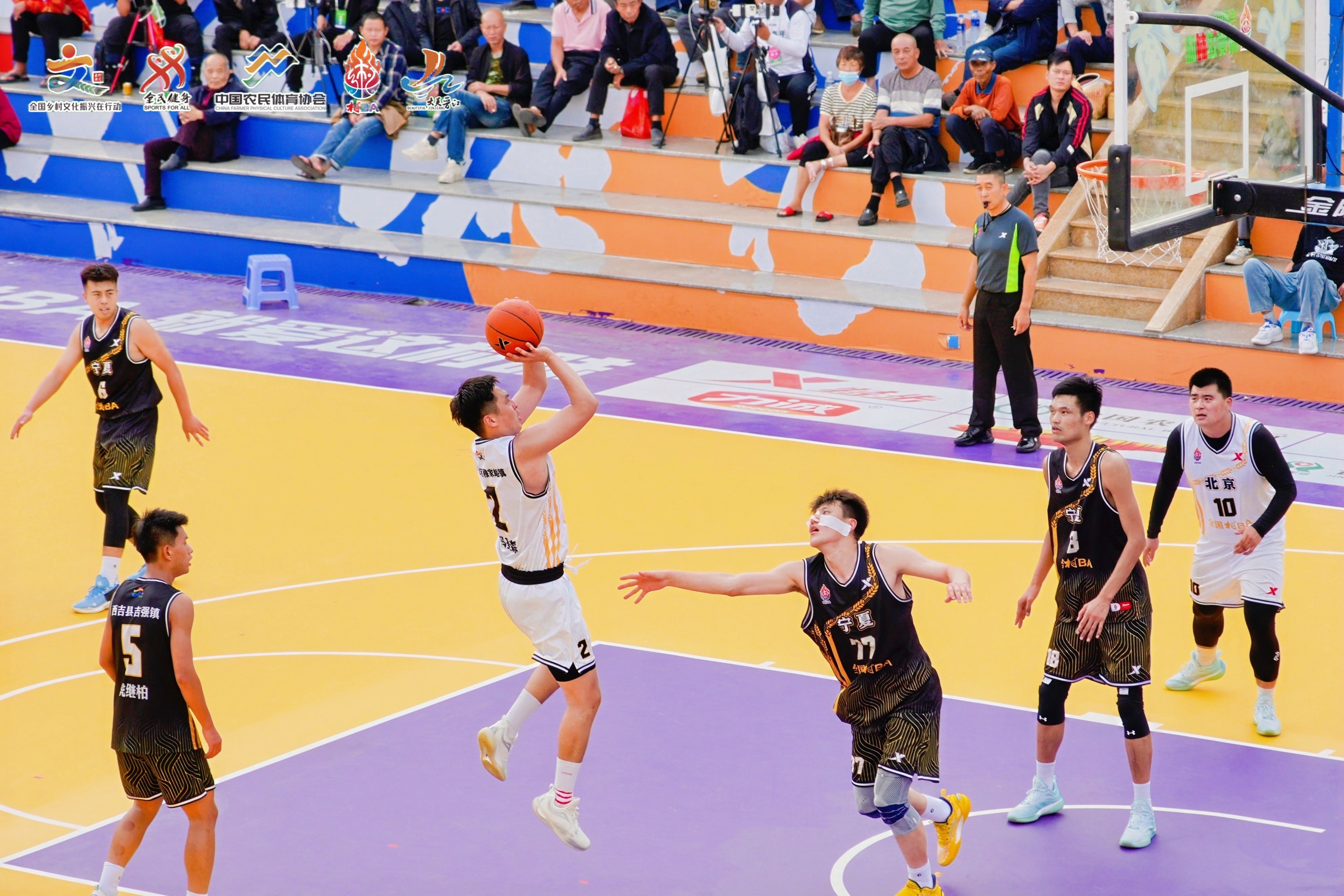 北京奥运会篮球预选赛燃情开战 北京奥运会篮球预选赛燃情开战