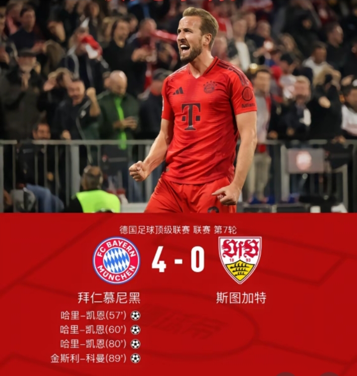 拜仁慕尼黑火力全开,轻取对手的简单介绍 拜仁慕尼黑火力全开,轻取对手的简单介绍