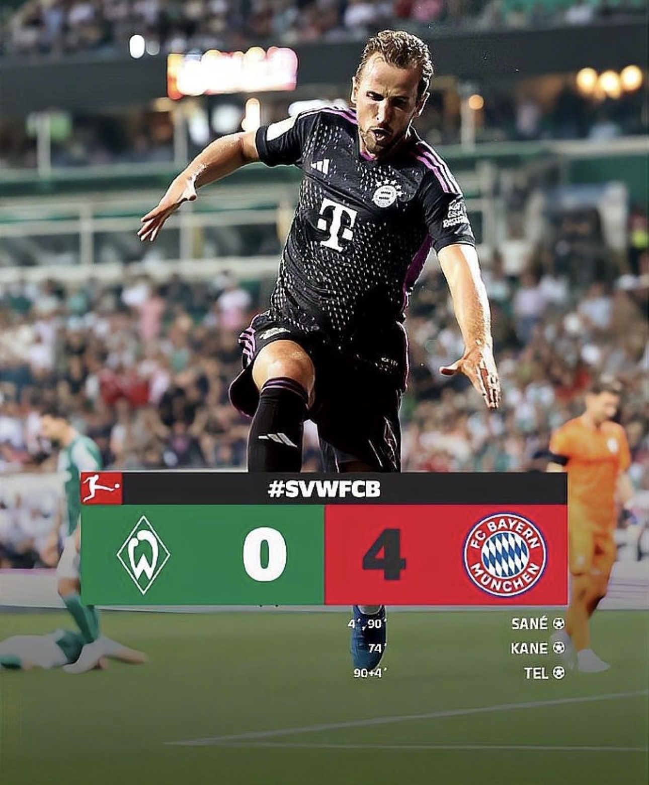 拜仁慕尼黑火力全开,轻取对手的简单介绍 拜仁慕尼黑火力全开,轻取对手的简单介绍