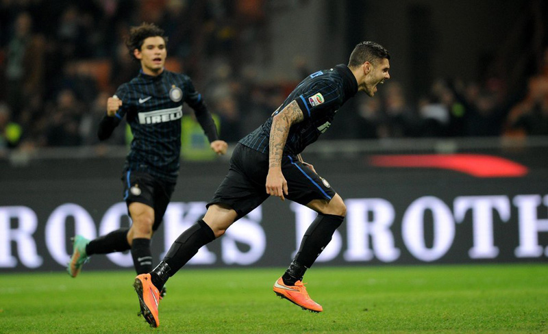 关于桑普多利亚绝杀对手,实现成功反超的信息 关于桑普多利亚绝杀对手,实现成功反超的信息