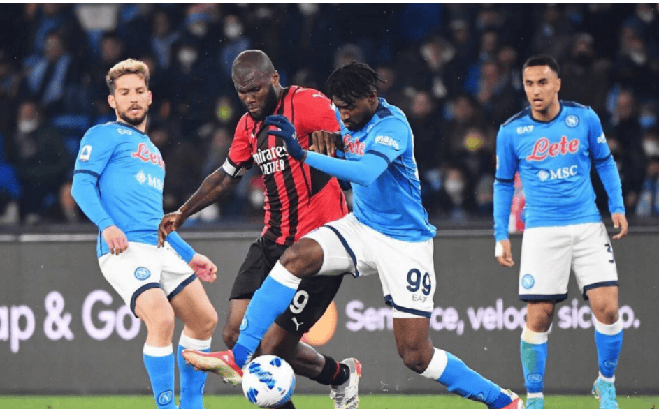 热那亚主场大胜维罗纳，目前状态正佳的简单介绍