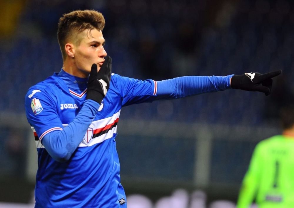 关于桑普多利亚做客获胜,出色表现的信息 关于桑普多利亚做客获胜,出色表现的信息