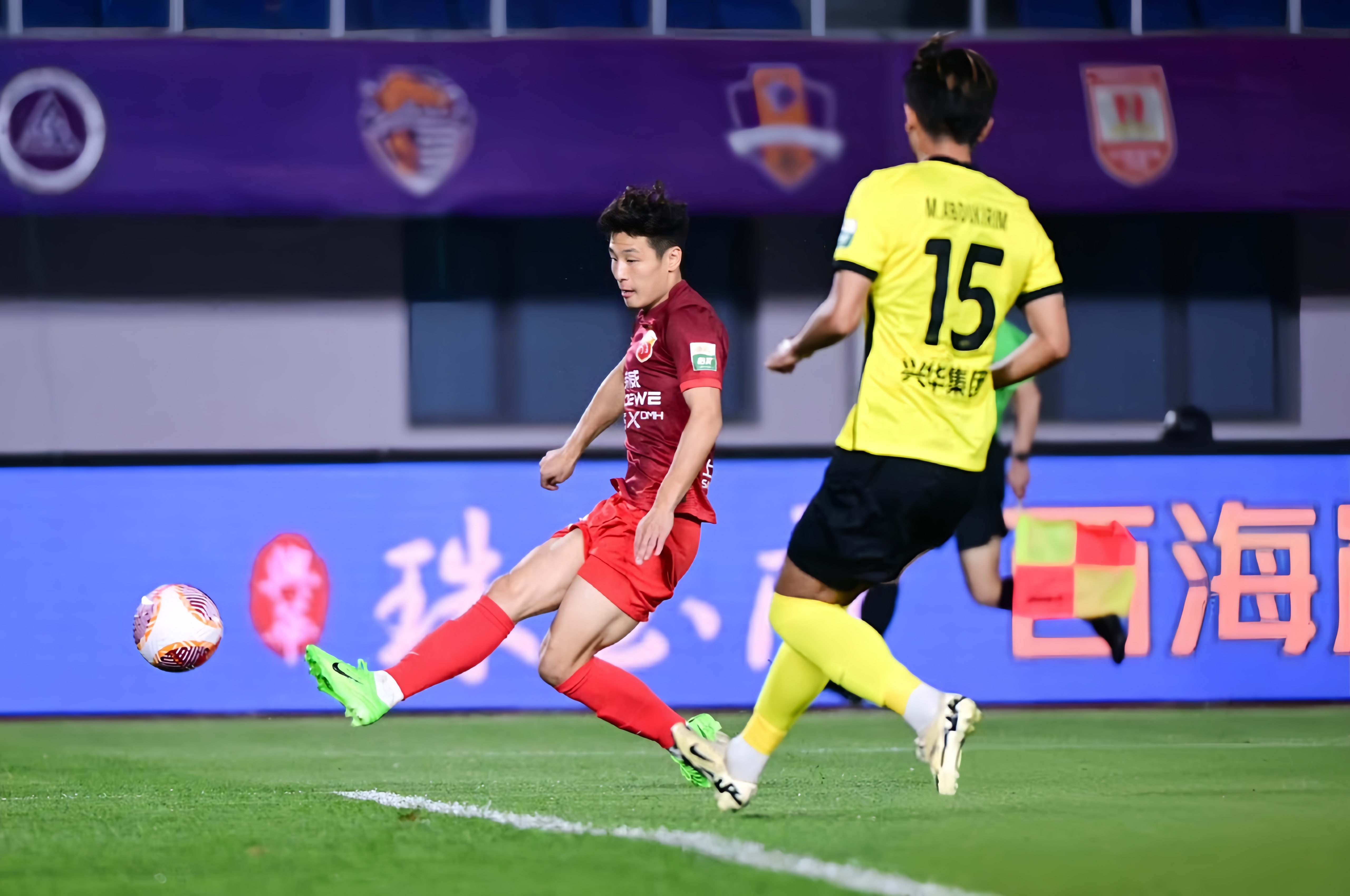 卡塔尔队战胜尼泊尔,充分发挥实力优势的简单介绍 卡塔尔队战胜尼泊尔,充分发挥实力优势的简单介绍