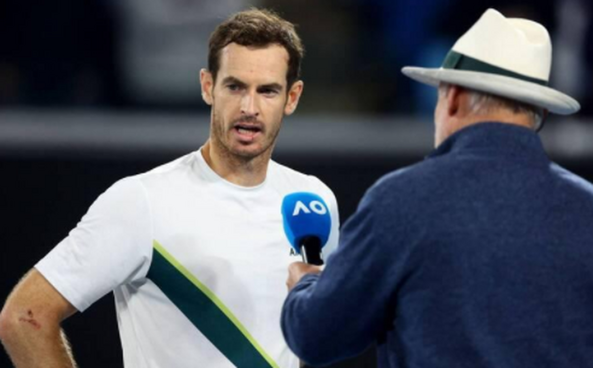 年终总决赛力克澳网,穆雷关键制胜的简单介绍 年终总决赛力克澳网,穆雷关键制胜的简单介绍