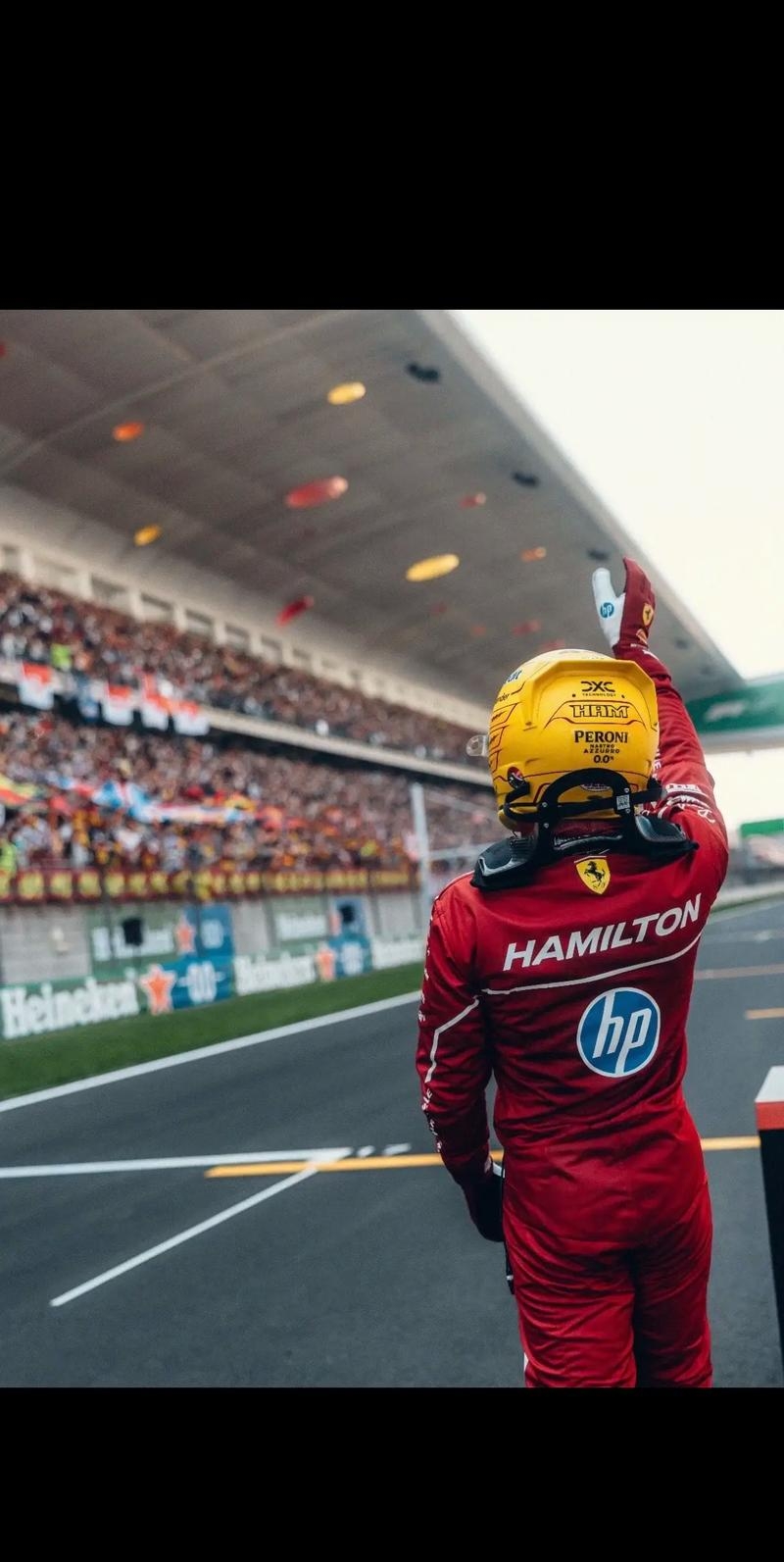 威廉姆斯力克法拉利，阿隆索点燃赛场的简单介绍