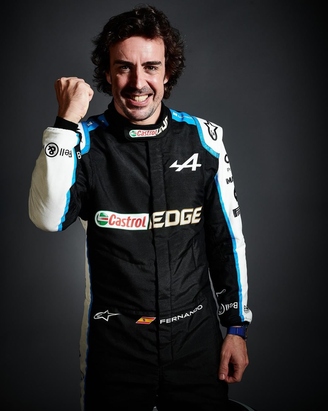 阿斯顿马丁绝杀红牛车队,阿隆索状态火热的简单介绍 阿斯顿马丁绝杀红牛车队,阿隆索状态火热的简单介绍