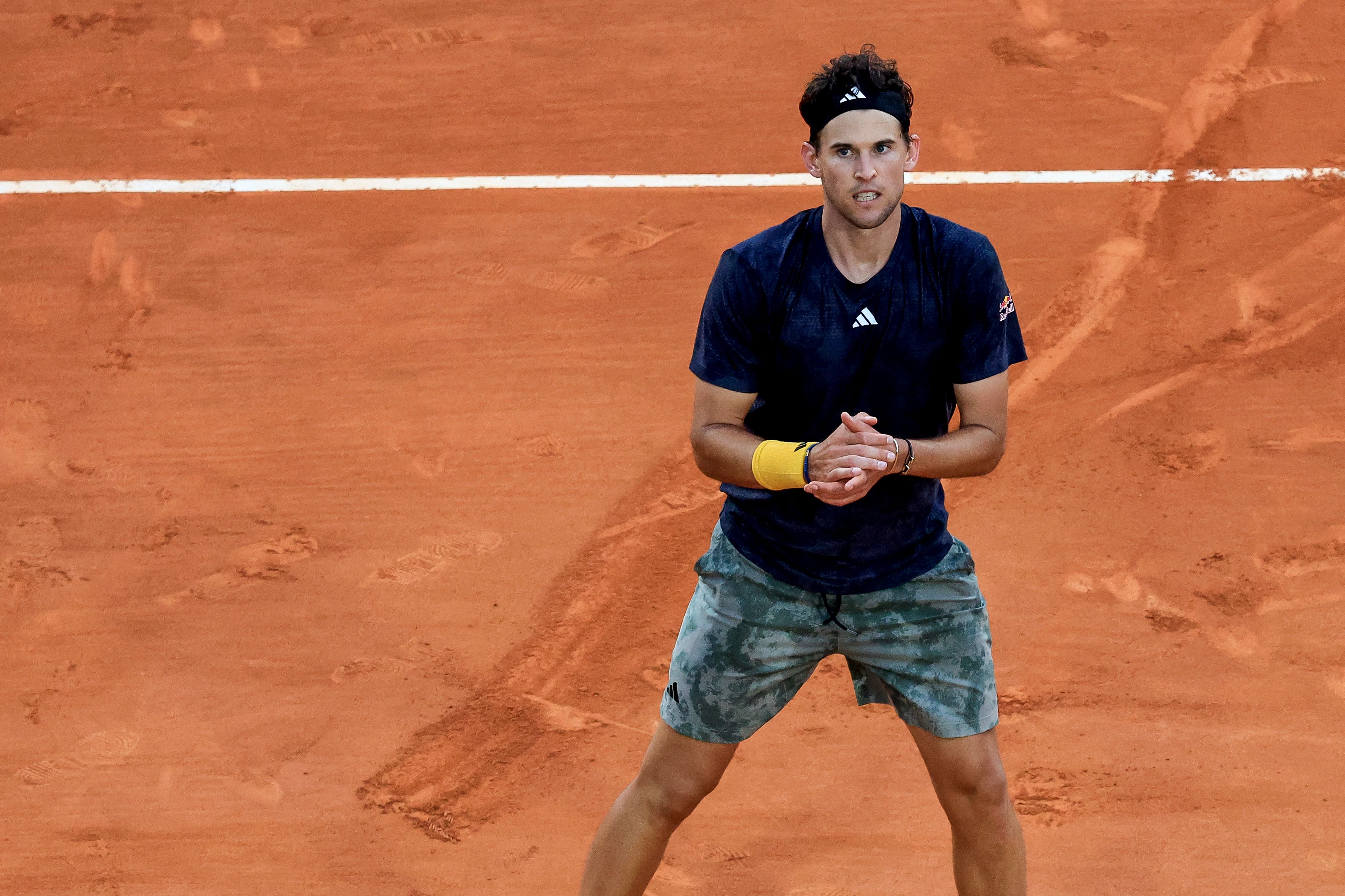 蒙特卡洛大师赛翻盘ATP总决赛，蒂姆统治全场的简单介绍