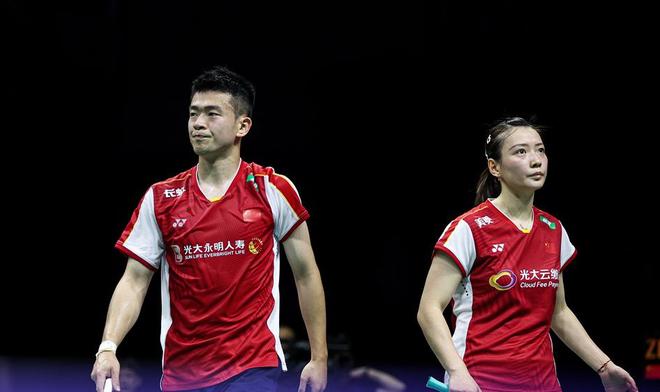 关于丹麦队险胜中国队，郑思维扛起全队的信息