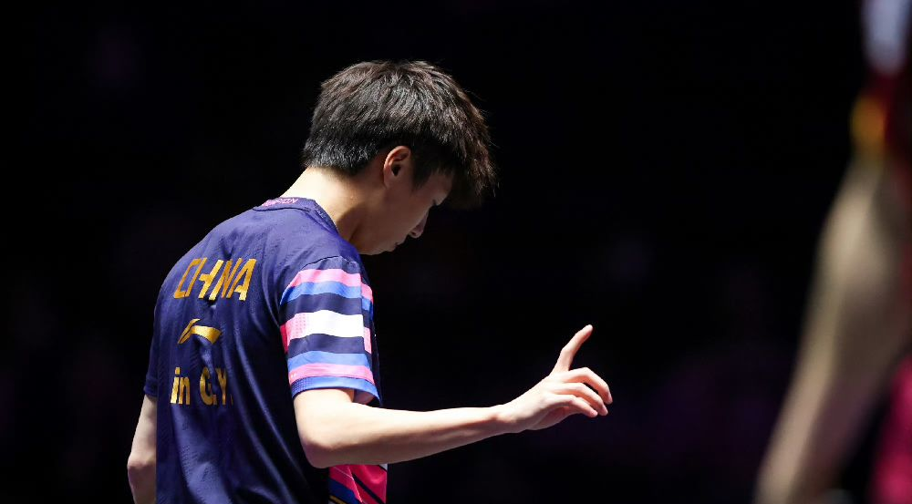 关于瑞典队翻盘波兰队，林高远扛起全队的信息